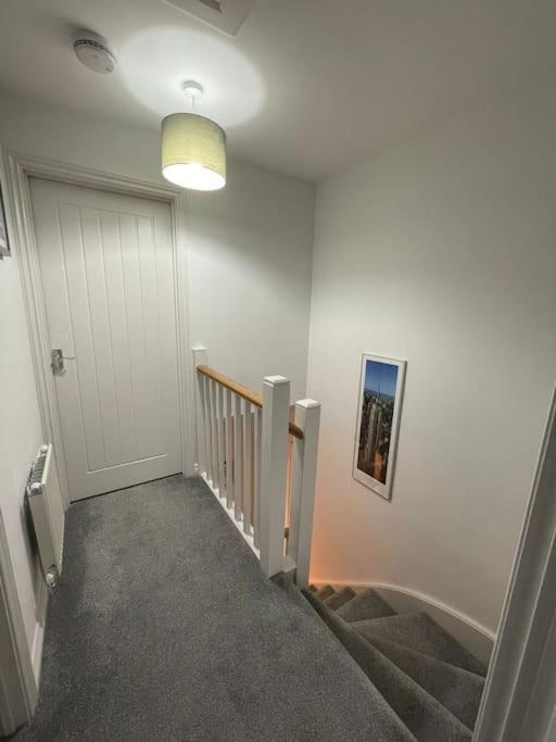 Tootle Drive Villa Longridge Exterior photo